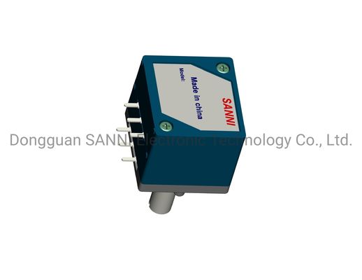 RV27 Metal Shaft Sealed Potentiometer Rotary For Audio Product House Hold Appliances