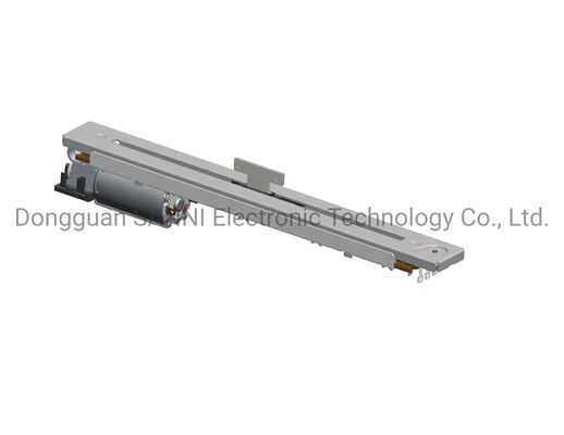 Motor Driven Linear Slide Potentiometer For Professional Audio RAM1001W