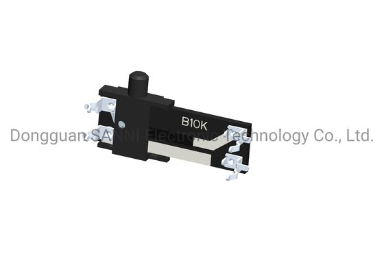 RB1576N0 Linear Slide Potentiometer For Radio Frequency Volume Control