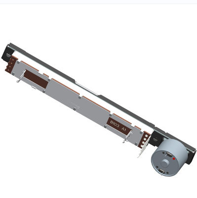 RAM0103NR Motorized Linear Potentiometer Linear Slide 100mm Travel
