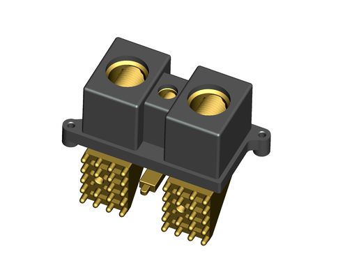 Barrier Type Car Amplifier Power Terminal Block 3 Position BT03-002B BT3-27