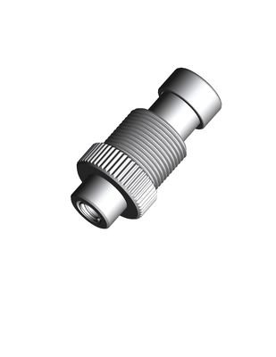 12mm Spring Actuator Guitar Pedal Footswitch With Spring Guide Sleeve SF12030DF