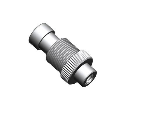 SF12030DF Guitar Pedal Spring Actuator Footswitch With Spring Guide Sleeve