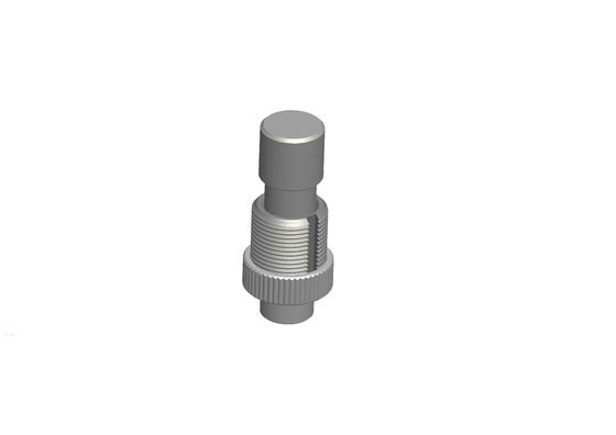 SF17010F Guitar Pedal Footswitch Spring Actuator Vertical Mounting 17mm