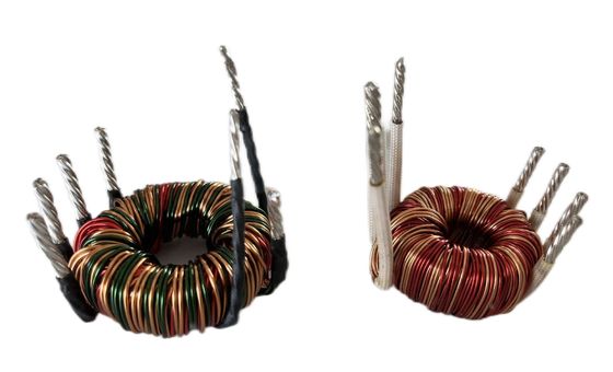 Customized Toroidal Transformer For Industrial Application Medical Application