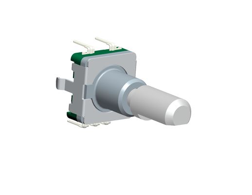 Precise Digital Incremental Encoder with IP65 Protection and Humidity Range of 5-95% RH