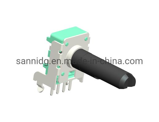 Dependable 24mm Rotary Potentiometer With Adjustable Resistance