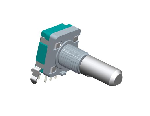 Precision And Durability Digital Incremental Encoder For 0.01kg Applications