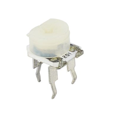 RI0642 Carbon Film Trimmer Potentiometer Adjustable Vertical Resistor