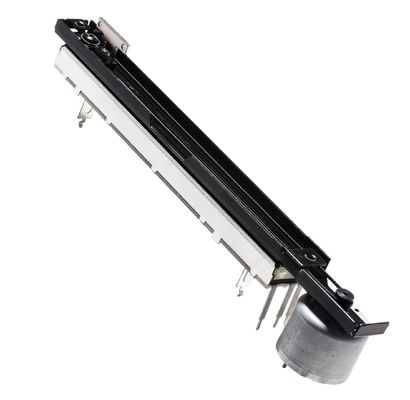 RAM0104NM Adjustable Roller Conveyor With Electrical Life 100000 Cycles