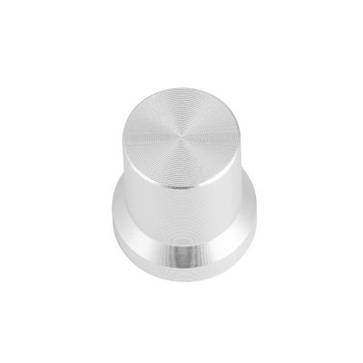 10mm Custom Potentiometer Knobs For 6mm Shaft Diameter 15mm Height