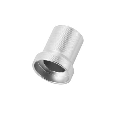 precise adjustment Custom Potentiometer Knobs Knurled Or D Type Shaft