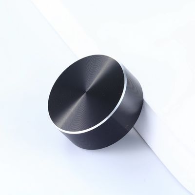 20mm Knob Diameter Customized Potentiometer Knob with Shaft Length Customization Option