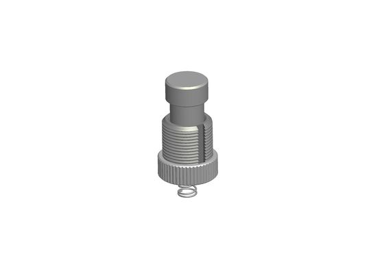 Standard Tailor Made Potentiometer Handles D Type Or Knurled Shaft Custom