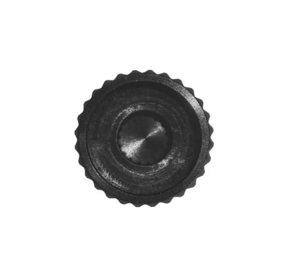 Customized Round Rotary Potentiometer Knobs With Multiple Mounting Options