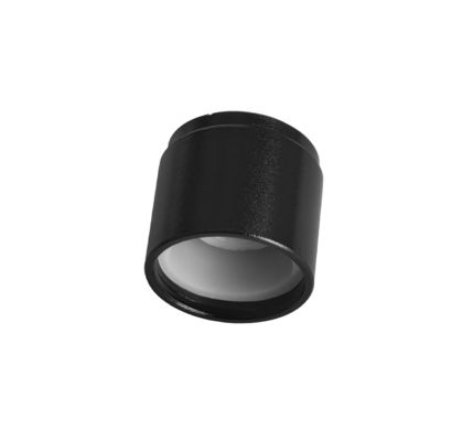 Plastic Metal Customize Potentiometer Knobs With Knurled Or D Type Shaft And Customizable Markings