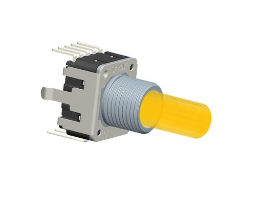 RGB LED Light Digital Increment Encoder For Industrial Efficiency