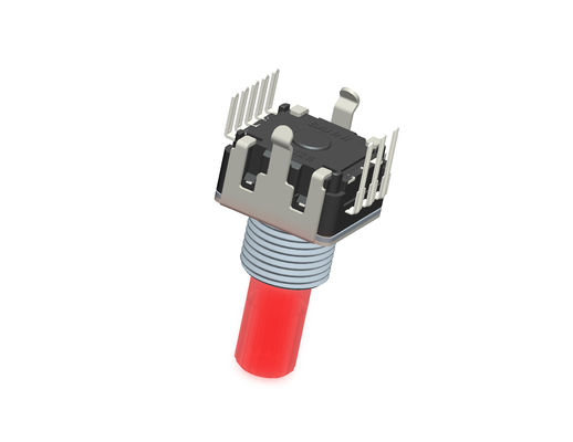 RGB LED Light Digital Increment Encoder For Industrial Efficiency