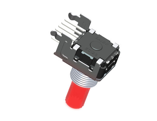 RGB LED Light Digital Increment Encoder For Industrial Efficiency