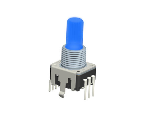 RGB LED Light Digital Increment Encoder For Industrial Efficiency
