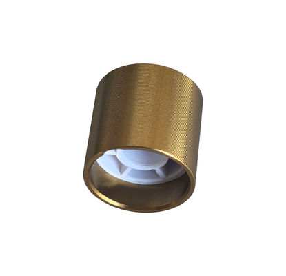 Round Knob Diameter Of 16mm Tailor Made Potentiometer Handles For Customized Contro