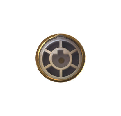 Round Knob Diameter Of 16mm Tailor Made Potentiometer Handles For Customized Contro