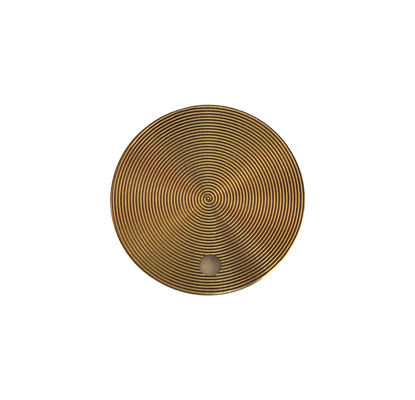 Round Knob Diameter Of 16mm Tailor Made Potentiometer Handles For Customized Contro