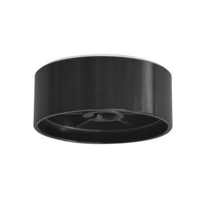 Round Shaft Length Customization Option Potentiometer Knobs For Personalized Potentiometer Dials