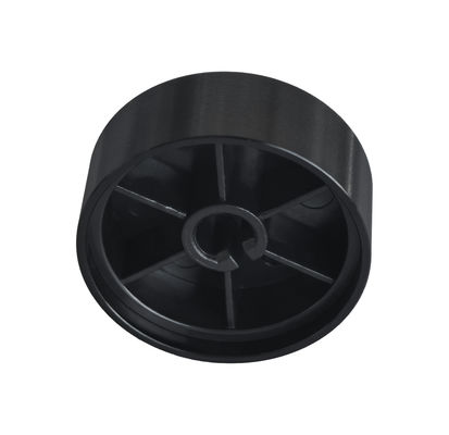 Round Shaft Length Customization Option Potentiometer Knobs For Personalized Potentiometer Dials