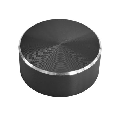 Round Shaft Length Customization Option Potentiometer Knobs For Personalized Potentiometer Dials