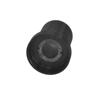 Round Custom Potentiometer Knobs In Standard Size With 20mm Diameter And Customize Option