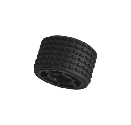 Standard Black Custom Potentiometer Knobs Essential Tool For Business