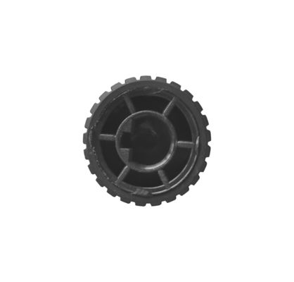 Standard Black Custom Potentiometer Knobs Essential Tool For Business