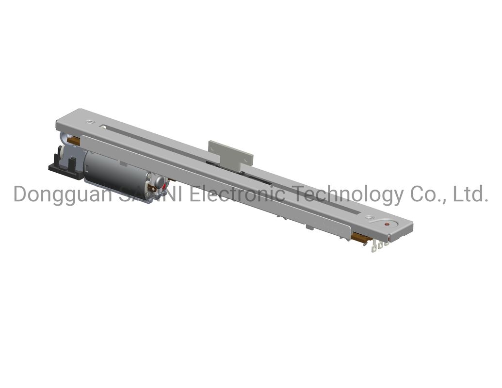 Motor Driven Linear Slide Potentiometer For Professional Audio RAM1001W