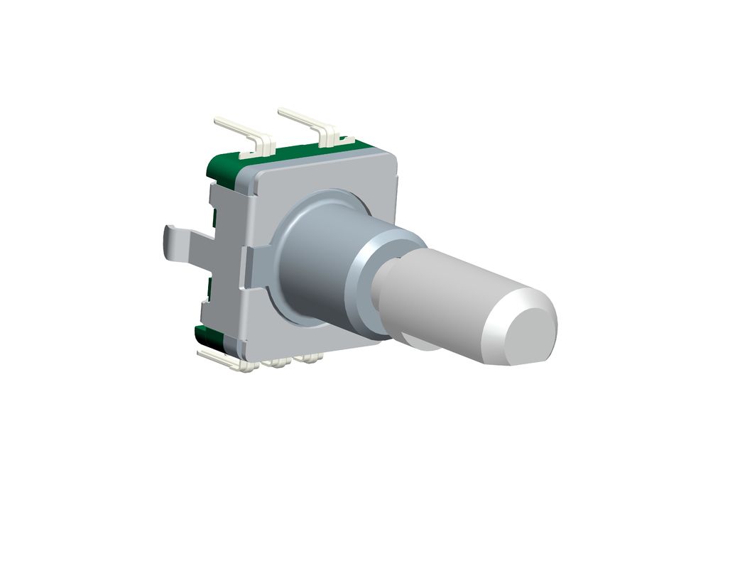 Precise Digital Incremental Encoder with IP65 Protection and Humidity Range of 5-95% RH
