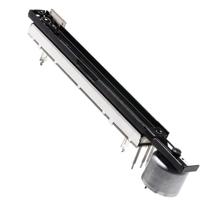 RAM0104NM Adjustable Roller Conveyor With Electrical Life 100000 Cycles