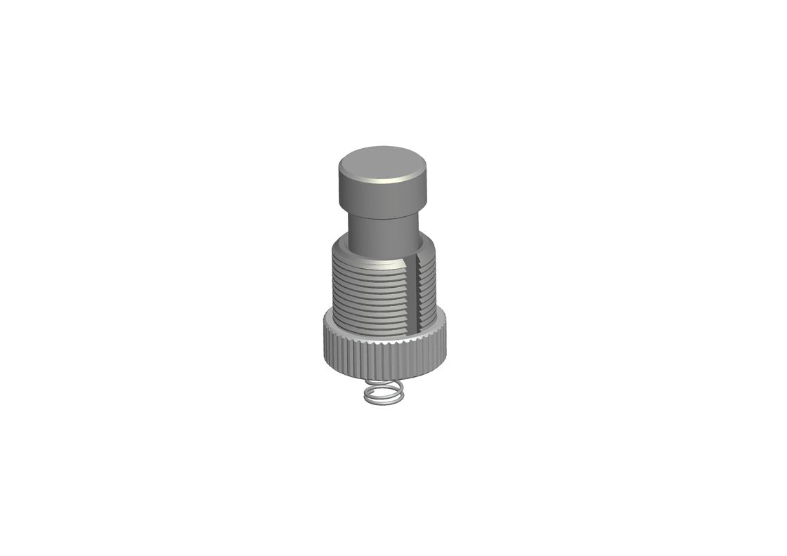 Standard Tailor Made Potentiometer Handles D Type Or Knurled Shaft Custom