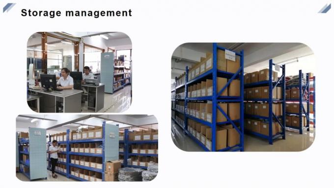 Chiết áp quay kín trục kim loại với công tắc đơn RV9312NS 4