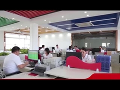 Thông tin giới thiệu ngắn gọn về công ty