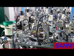 xưởng sản xuất