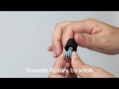 Máy đo tiềm năng xoay