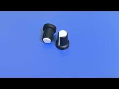 Đĩa điện tử cá nhân hóa có thể tùy biến bằng nhựa 20mm Kích thước nút