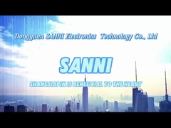 nhà sản xuất công tắc xoay bộ mã hóa potenitometer ở Trung Quốc